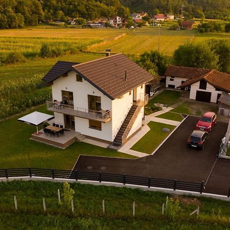 Sobe Mili Ozren Guest House Doboj Exterior foto