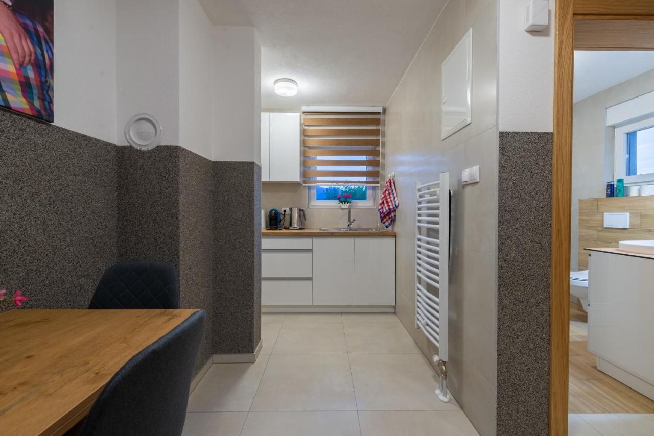Sobe Mili Ozren Guest House Doboj Exterior foto