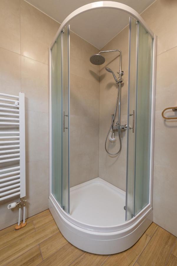 Sobe Mili Ozren Guest House Doboj Exterior foto