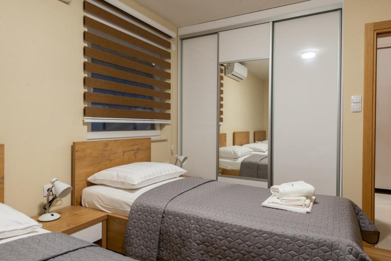 Sobe Mili Ozren Guest House Doboj Exterior foto
