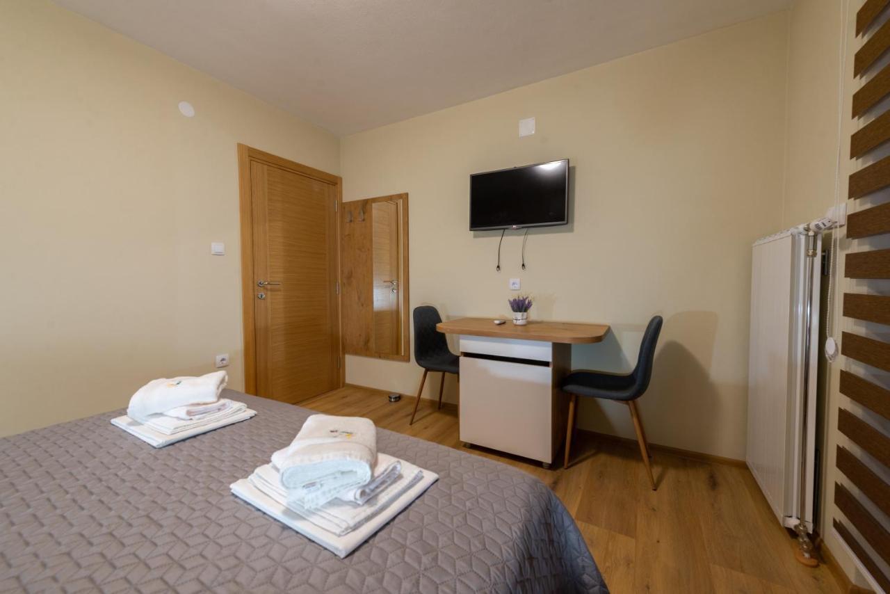 Sobe Mili Ozren Guest House Doboj Exterior foto