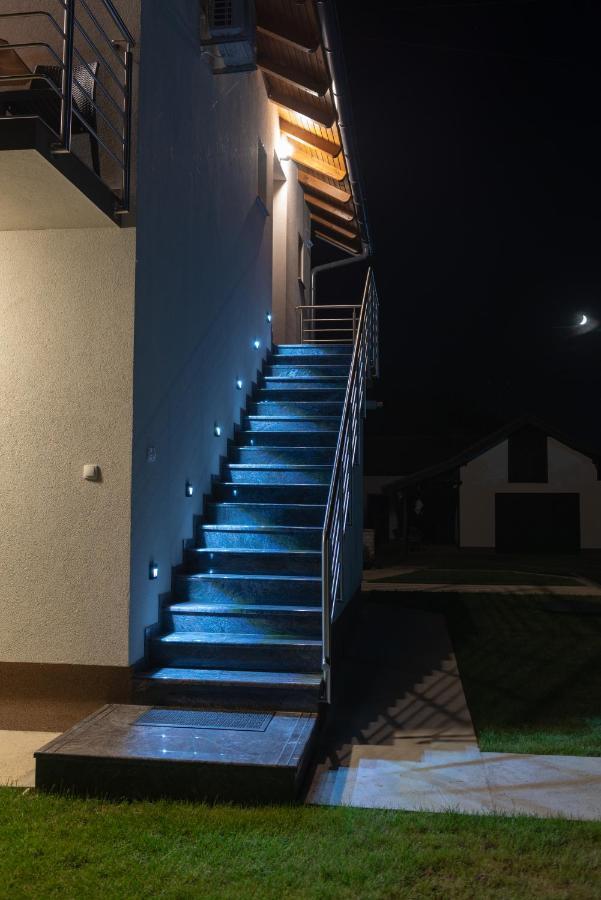 Sobe Mili Ozren Guest House Doboj Exterior foto