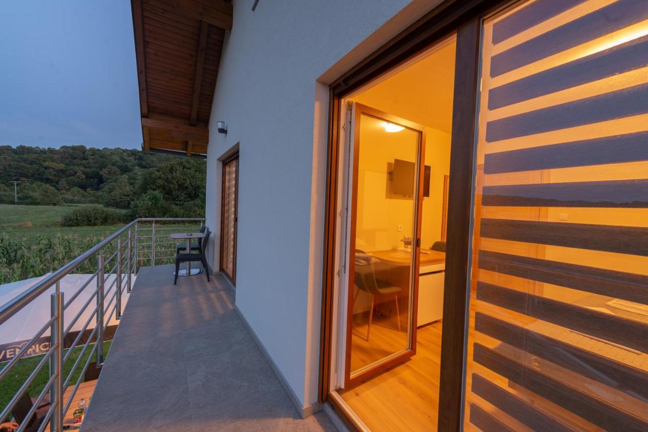 Sobe Mili Ozren Guest House Doboj Exterior foto
