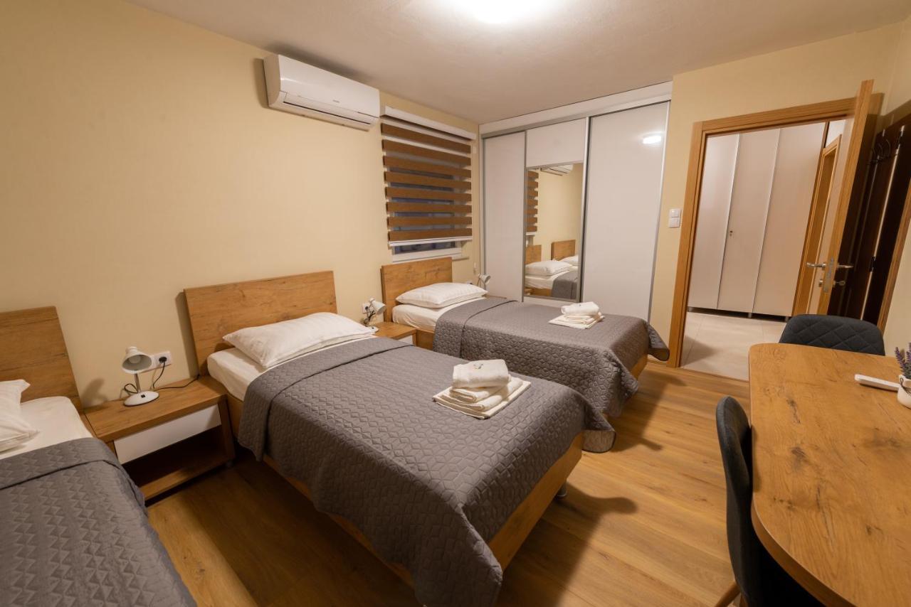 Sobe Mili Ozren Guest House Doboj Exterior foto