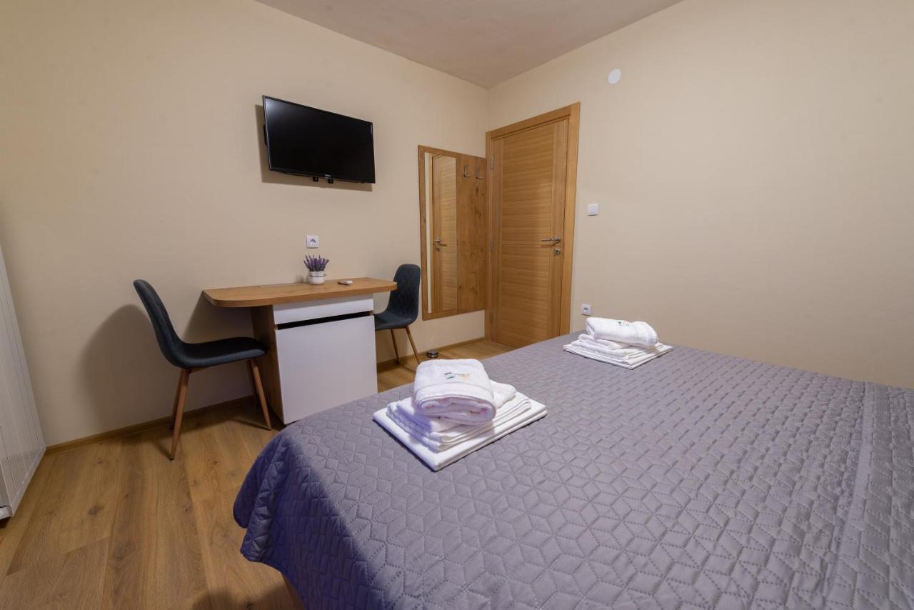 Sobe Mili Ozren Guest House Doboj Exterior foto